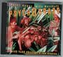Psychograss