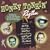 Honky Tonkin' Rhythm: 1950s Country Bops