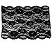 Braza - Sheerly Fabulous Stretchy Lace Bra and Midriff Cover - One Size 4-14