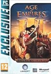 Age of empires III - �dition compl�te...