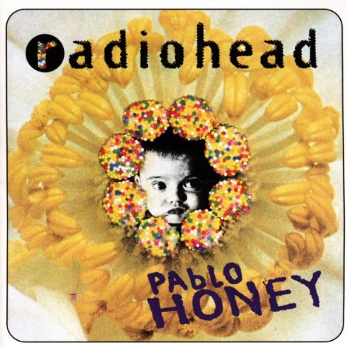 Produkt-Bild: Pablo Honey