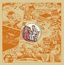 R. Crumb: The Complete Record Cover Collection R. Crumb: The Complete Record Cover Collection