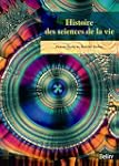 Histoire des sciences de la vie