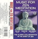 Music for Zen Meditation