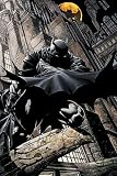 Batman - Time and the Batman