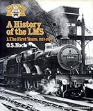 A history of the LMS