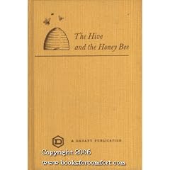 The Hive and the Honey Bee