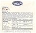 Marzetti Ranch Dressing, Light, 1.5 Ounce (Pack of 60)