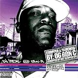 Bun B -  Da Bottom, Vol. 4: Chopped and Screwed