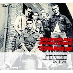 Skinhead Moonstomp
