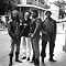 The Neville Brothers