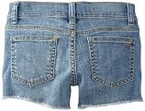 Joes Jeans Kids Girls 7-16 Cut Off Mini Short
