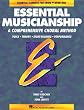 Essential Musicianship - Book 1, Student 10-Pak - Essential Elements Choir