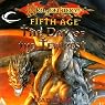 The Day of the Tempest: Dragonlance: Dragons of a New Age, Book 2