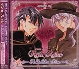 �wDrama CD Real Rode~Noble Black Disc~�x���g�債�Č���
