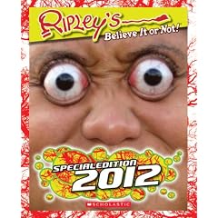 Ripley's Believe It or Not!: Special Edition 2012
