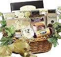 Grand Edition Gourmet Food Gift Basket - Medium