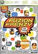 Fuzion Frenzy 2 Xbox 360