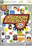 Fuzion Frenzy 2 Xbox 360