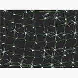 Neo Neon #LED-SNL-108-S-120V-WW 4x6Warm White Net Light Set