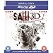 Saw: the Final Chapter [Blu-ray]