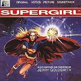 Buy : Supergirl [SOUNDTRACK]