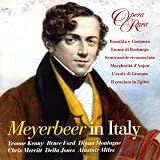 Meyebeer in Italy