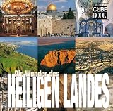 Die Wunder des Heiligen Landes (Cube Books) - Carlo Giorgi