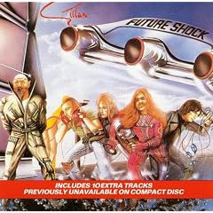 Future shock