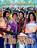 The Who (Popular Rock Superstars of Yesterday and Today)