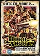 Hobo with a Shotgun [DVD]