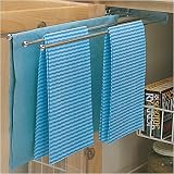 Sliding Towel Holder
