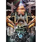 TOUR11-12 VENOMOUS CELL FINALE OMEGA LIVE AT 01.14 YOKOHAMA ARENA [DVD]