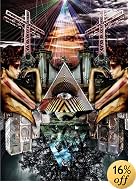 TOUR11-12 VENOMOUS CELL FINALE OMEGA LIVE AT 01.14 YOKOHAMA ARENA [DVD](�݌ɂ���B)
