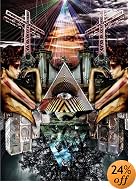 TOUR11-12 VENOMOUS CELL FINALE OMEGA LIVE AT 01.14 YOKOHAMA ARENA [DVD](�߸ˤ��ꡣ)