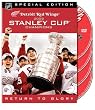 NHL: Stanley Cup 2007-2008 Champions - Detroit Red Wings