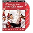 NHL: Stanley Cup 2007-2008 Champions - Detroit Red Wings by 