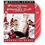NHL: Stanley Cup 2007-2008 Champions - Detroit Red Wings