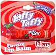 Laffy Taffy Cherry Flavored Lip Balm (1 Each)