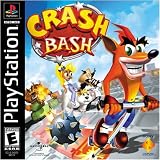 Crash Bash