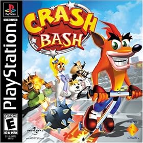 Crash Bash by 