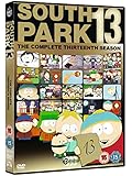 South Park - Season 13 [DVD]