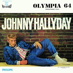 Olympia 1964 (Disc 1)