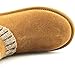 UGG Australia Girls' Cambridge Sheepskin Fashion Boot