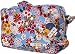 Ju Ju Be - Be Small - Blue Bouquet Diaper Bag