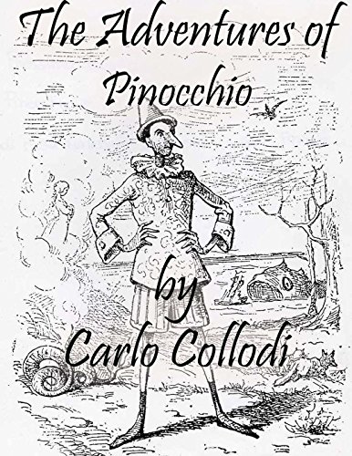 The Adventures of Pinocchio
