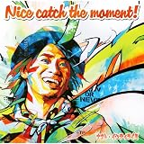 Nice catch the moment !