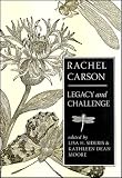 Rachel Carson (SUNY Series in Environmental Philosophy and Ethics)