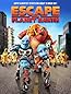 Escape from Planet Earth