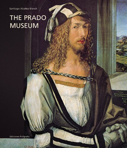 The Prado Museum by Santiago Alcolea Blanch (August 01,2008)